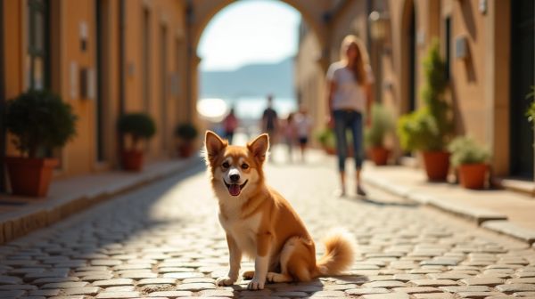 Adoption de chien à marseille : conseils et étapes pour offrir une seconde chance