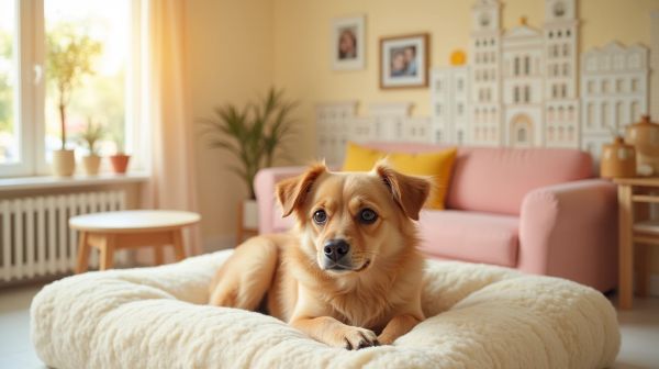 Adoption de chien à marseille : conseils et étapes pour offrir une seconde chance