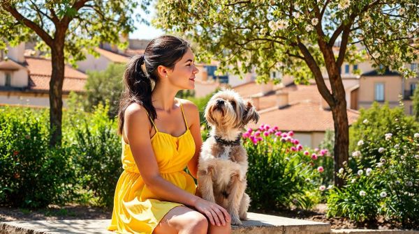Guide complet pour adopter un chien à Marseille : étapes clés