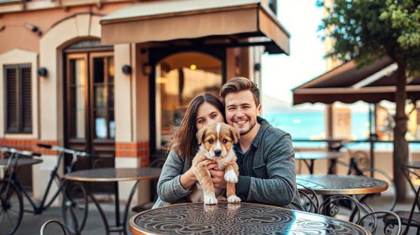 Guide complet pour adopter un chien à Marseille : étapes clés